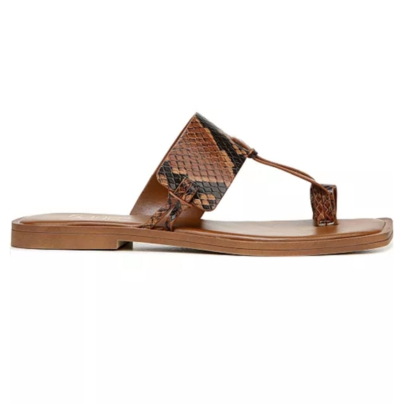 Franco Sarto Milly Sandals-9.5 - Picture 5 of 7